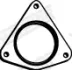 Прокладка выхлопной системы WALKER 80404 (фото 7)