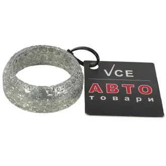 Монтажный комплект, глушитель WALKER 80440