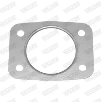 Прокладання вихлопної системи WALKER 80544