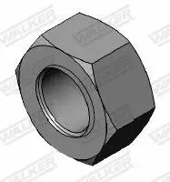 Монтажный элемент выпускной системы (гайка, M12x1,25, 1шт.) Hyundai ACCENT IV, COUPE I, ELANTRA IV, ELANTRA V, I20 I, I30, I40 I, I40 I CW, IX35, LANTRA II, MATRIX, SANTA FÉ II 1.0-9. WALKER 80652
