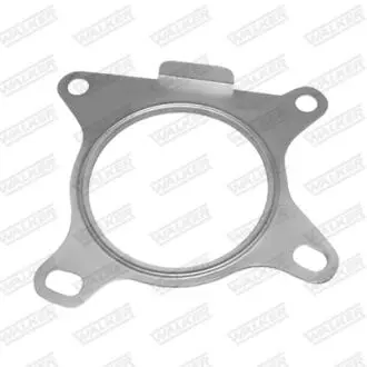 Прокладка выхлопной системы WALKER 80747