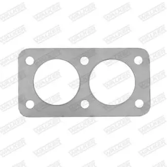 Прокладка, труба выхлопного газа WALKER 81020