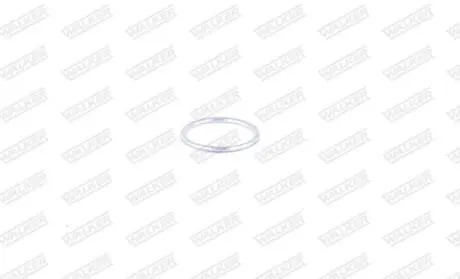 Прокладання вихлопної системи WALKER 81162