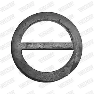 Резиновые полоски, система выпуска WALKER 81205