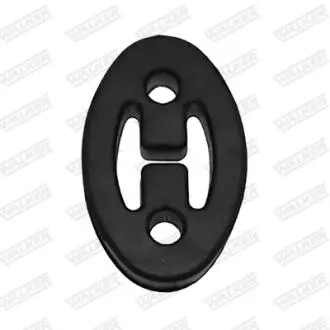 Резиновые полоски, система выпуска WALKER 81212