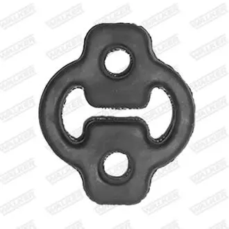 Резиновые полоски, система выпуска WALKER 81255