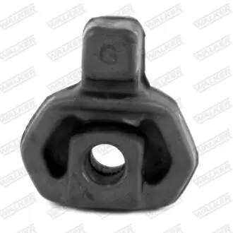 Резиновые полоски, система выпуска WALKER 81392