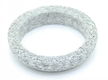 Монтажный комплект, глушитель WALKER 82567