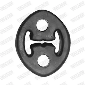 Резиновые полоски, система выпуска WALKER 86553