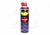 Засіб для видалення іржі WD-40 WD40420 (фото 1)