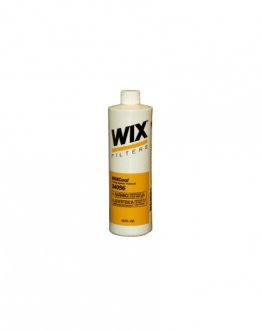 Присадка для охлаждающей жидкости hd(wix) WIX FILTERS 24056