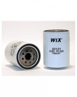 Фильтр топливный WIX FILTERS 33121
