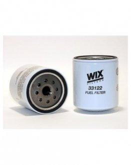 Фильтр топливный WIX FILTERS 33122