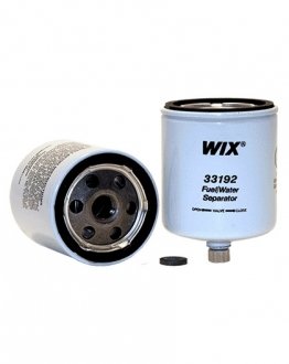 Топливный фильтр WIX FILTERS 33192 (фото 1)