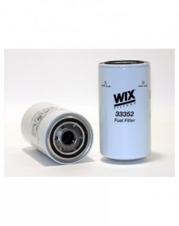 Паливний фільтр WIX FILTERS 33352 (фото 1)