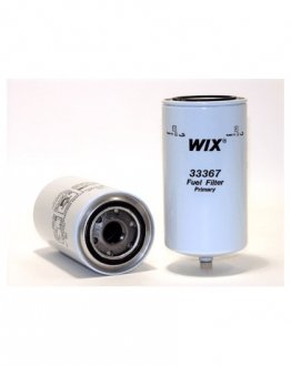 Паливний фільтр WIX FILTERS 33367 (фото 1)