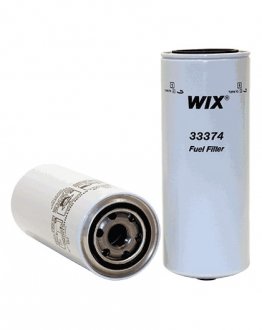 Топливный фильтр WIX FILTERS 33374