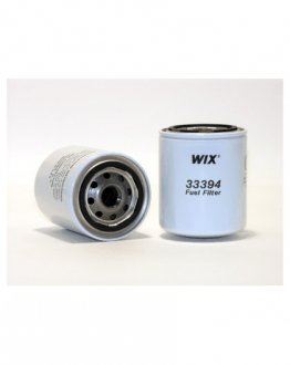 Паливний фільтр WIX FILTERS 33394 (фото 1)