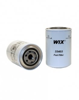 Топливный фильтр WIX FILTERS 33403 (фото 1)