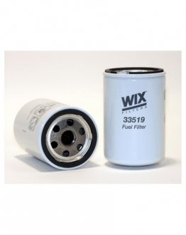 Топливный фильтр WIX FILTERS 33519