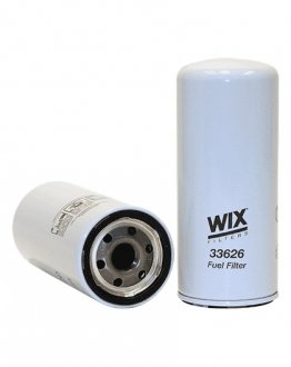 Паливний фільтр WIX FILTERS 33626