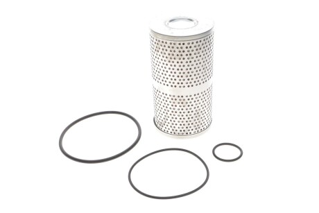 Фильтр топливный volvo(wix) WIX FILTERS 33651XE