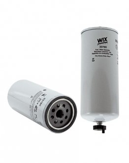 Топливный фильтр WIX FILTERS 33780