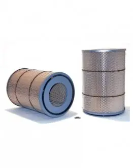 Воздушный фильтр WIX FILTERS 42119