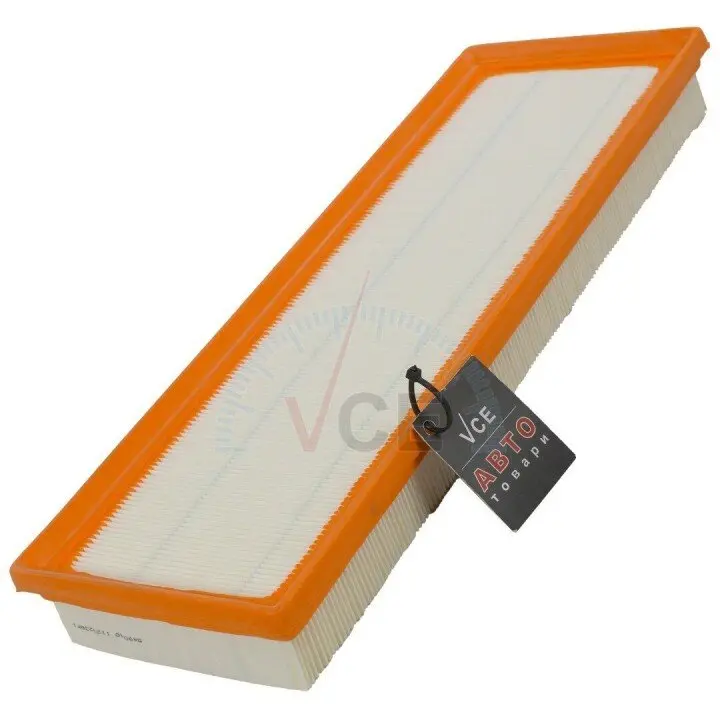 Фото 1 - Воздушный фильтр WIX FILTERS 49048 Воздушный фильтр WIX FILTERS 49048 (фото 1)