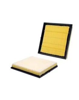 Фильтр воздушный cadillac srx 2.8-3.6 10-16 usa (выр-во wix-filters) WIX FILTERS 49158
