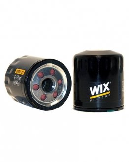 Масляний фільтр WIX FILTERS 51042 (фото 1)