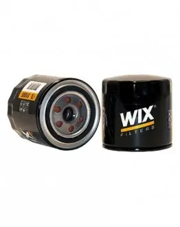 Масляный фильтр WIX FILTERS 51085