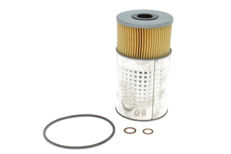 Фильтр масляный MB T2/LN1 2.3D OM601 89-94 WIX FILTERS 51289E