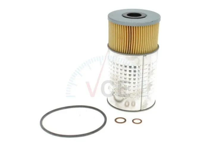 Фото 1 - Фильтр масляный MB T2/LN1 2.3D OM601 89-94 WIX FILTERS 51289E Фильтр масляный MB T2/LN1 2.3D OM601 89-94 WIX FILTERS 51289E (фото 1)