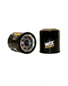 Масляный фильтр WIX FILTERS 51394