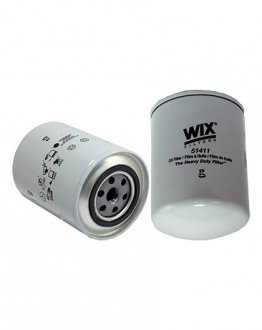 Масляний фільтр WIX FILTERS 51411 (фото 1)