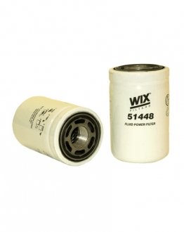 Масляний фільтр WIX FILTERS 51448 (фото 1)