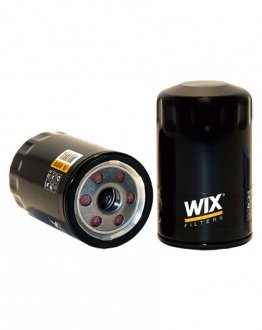 Масляний фільтр WIX FILTERS 51516 (фото 1)