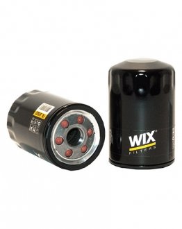 Масляний фільтр WIX FILTERS 51522 (фото 1)