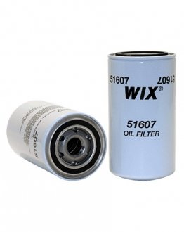 Масляний фільтр WIX FILTERS 51607