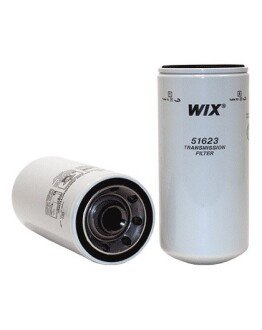 Фільтр гідравлічний allison transmissions ht740, ht750 (81-93) WIX FILTERS 51623