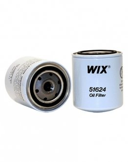 Фільтр гідравлічний WIX FILTERS 51624 (фото 1)