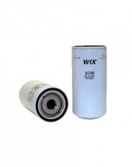 Масляний фільтр WIX FILTERS 51749 (фото 1)