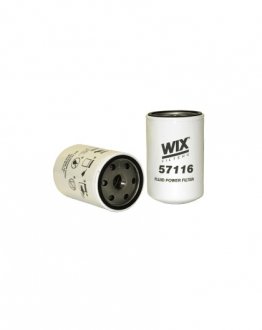 Масляный фильтр WIX FILTERS 57116