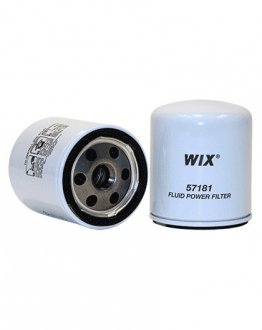 Масляний фільтр WIX FILTERS 57181