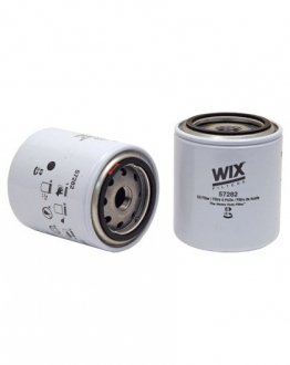 Фільтр масляний MANITOU WIX FILTERS 57282