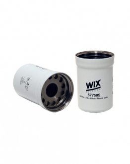 Масляний фільтр WIX FILTERS 57750S
