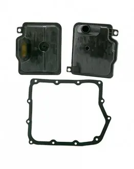 Гидрофильтр, автоматическая коробка передач WIX FILTERS 58128