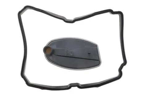 Масляний фільтр акпп WIX FILTERS 58845