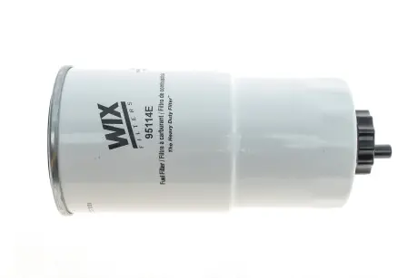 Топливный фильтр WIX FILTERS 95114E
